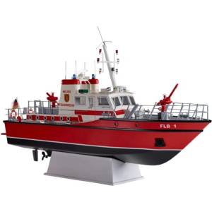 Romarin Пожарен кораб flb-1 комплект