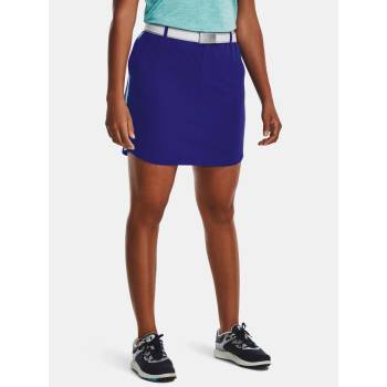 Image 1 of Under Armour Дамска пола Under Armour UA Links Woven Skort Under Armour | Sin | ЖЕНИ | XXS