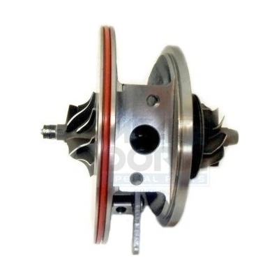 Kostra trupu, turbo MEAT & DORIA 60212