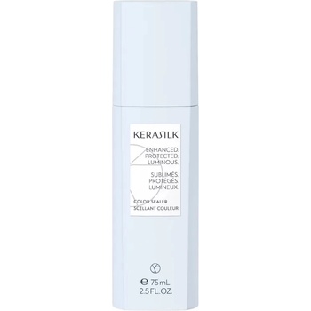 Goldwell Kerasilk Уплътняващ балсам за боядисана коса, 75 ml