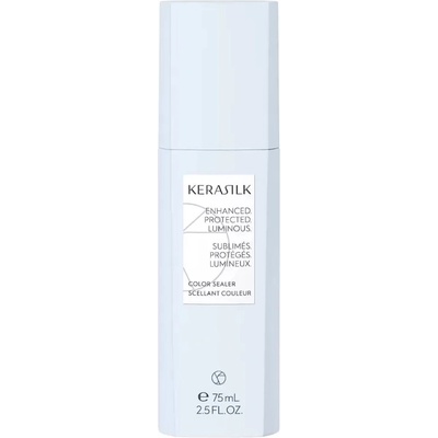 Goldwell Kerasilk Уплътняващ балсам за боядисана коса, 75 ml