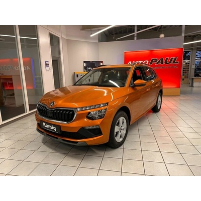 Skoda Kamiq Selection 85 kW