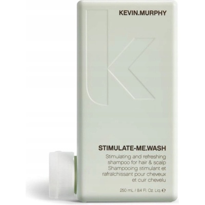 Kevin Murphy Stimulate-Me.Wash šampon pro stimulaci pokožky hlavy 250 ml