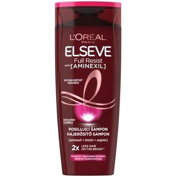 L'Oréal Elséve Arginine resist X3 šampón 250 ml