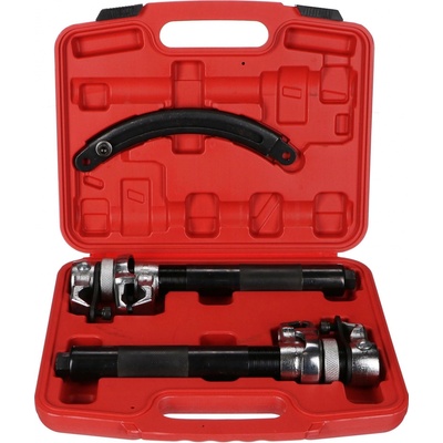 SIXTOL Mechanic Spring Set 3, heavy-duty, 280 mm, 2 ks