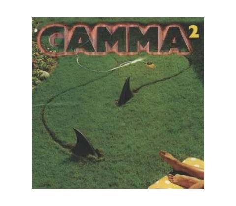 Gamma Ray Gamma 2