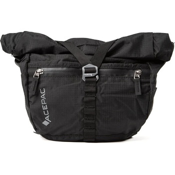 Acepac Bar bag MKIII Цвят: черен