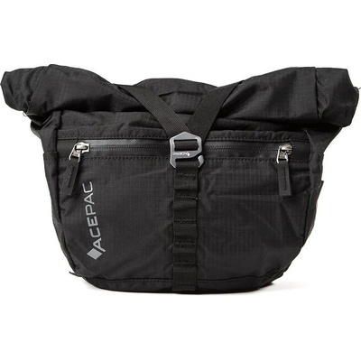 Acepac Bar bag MKIII Цвят: черен