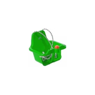 3toysm - Детска люлка бип-бип - Зелена (L5037-1)