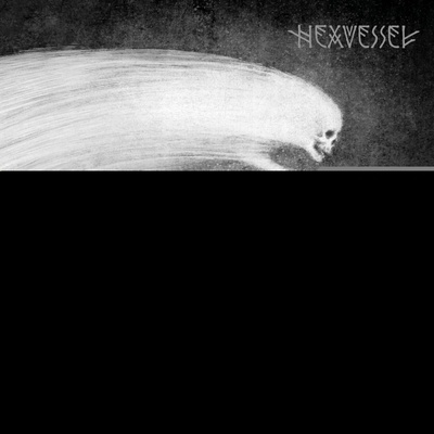 Hexvessel - NOCTURNE Vinyl