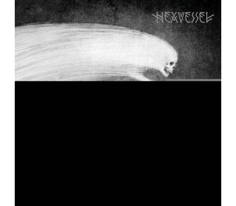 Hexvessel - NOCTURNE Vinyl