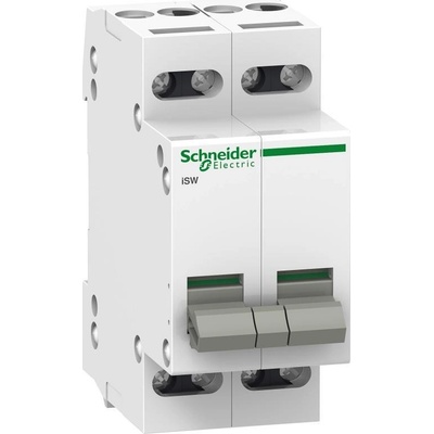 Schneider Electric ISW 3P/32A A9S60332