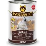 Wolfsblut Консерва WOLFSBLUT VetLine Gastrointestinal 395 г