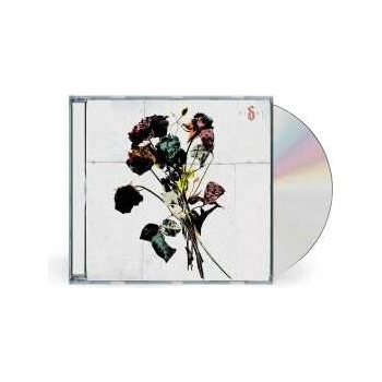 Shinedown - EI8HT CD