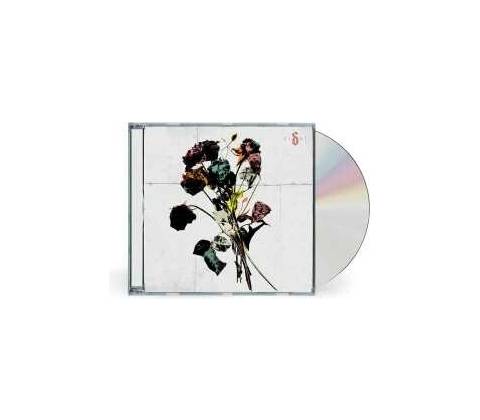 Shinedown - EI8HT CD