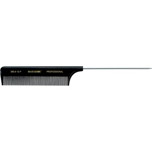 Hercules Sägemann Matador Professional Hair Comb 386 F