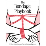 Quarto Publishing Group USA Inc Bondage Playbook | The Editors of Quiver Books