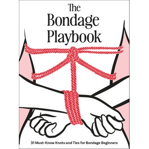 Quarto Publishing Group USA Inc Bondage Playbook | The Editors of Quiver Books
