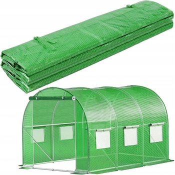 Plonos 2x4,5m 9m2