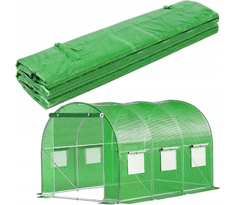 Plonos 2x4,5m 9m2
