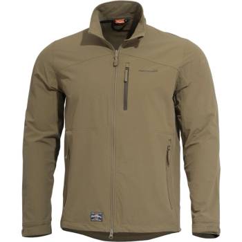 Pentagon лека софтшел яке Elite, Coyote (K08044-03)