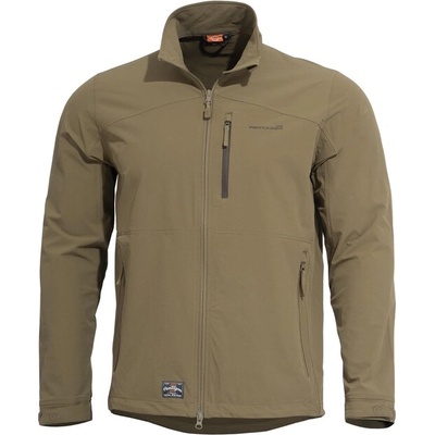 Pentagon лека софтшел яке Elite, Coyote (K08044-03)