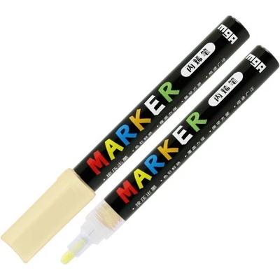M&G light orange s301