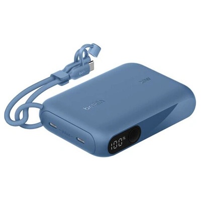 Belkin BOOST CHARGE BPB027hqBL