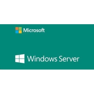 Microsoft Windows Server CAL 2019 Eng 1pk DSP OEI 5 Clt Dev CAL R18-05829