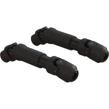 Arrma заден плъзгащ вал, композитен