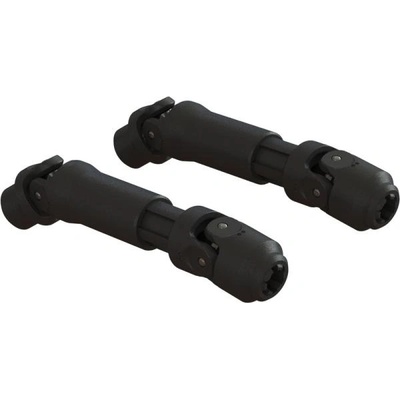 Arrma заден плъзгащ вал, композитен