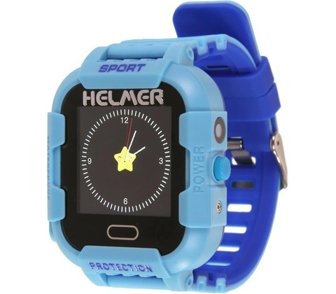 HELMER LK 708
