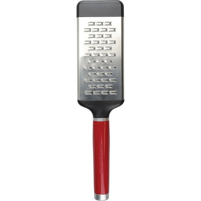 Struhadlo středně hrubé KitchenAid CORE LINE Královská červená KAG320OHERE