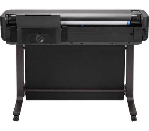 HP DesignJet T650