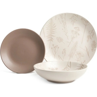 BARI béžová 724060 18 k