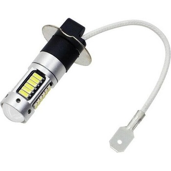 Rabel H3 30 smd 4014 bílá