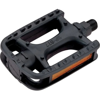 Max1 MTB plast pedále