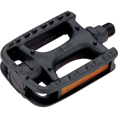 Max1 MTB plast pedále