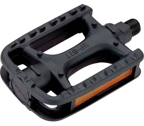 Max1 MTB plast pedále