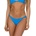 SALTY CREW Seafarer solids midi bikini bottom - Blue (Bold Blue)