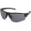 Alpina Слънчеви очила Alpina Tri-Scray 2.0 HR Black Matt