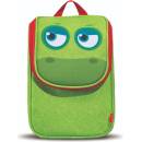 Dětské batohy Zipit Wildlings New green