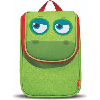 Zipit Wildlings New green