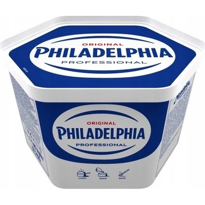 Philadelphia krémový sýr 1650 g