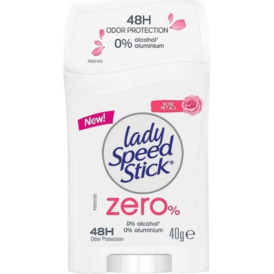antiperspirant lady speed gel aloe stick - Heureka.sk