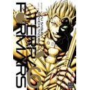 Terra Formars - Sasuga Yu