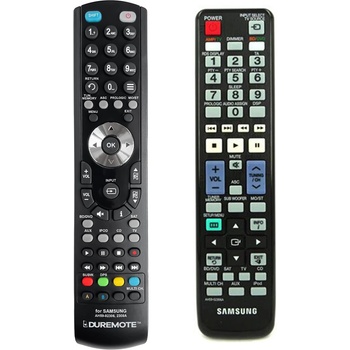 GENERAL Samsung ah59-02306a - дистанционно управление дубликат (ah59-02306a)