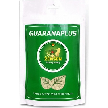 Guaranaplus Ženšen pravý prášok 50 g