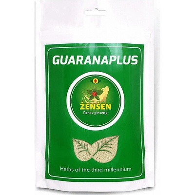 Guaranaplus Ženšen pravý prášok 50 g