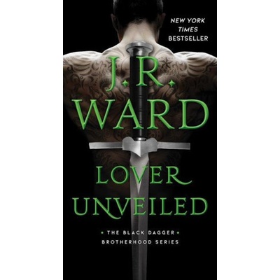 Lover Unveiled, 19